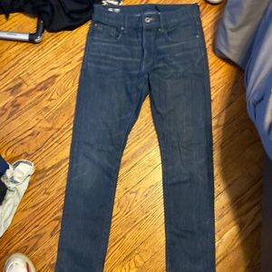 G star jeans